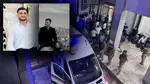 Siirt'te otomobilin çarptığı iki kuzen hayatını kaybetti