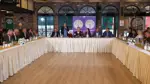 DEM Parti’den Ankara’da Alevi örgütleriyle buluşma