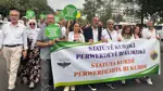 Diyarbakır’da anadilde eğitim ve Kürtçeye statü yürüyüşü