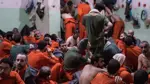Irak'a götürülen IŞİD üyelerinin Türkiye'ye iadesi başladı