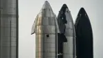 Ay ve Mars yolunda tarihi eşik: Starship ilk kez yörüngede