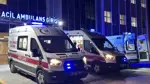Fındık işçilerini taşıyan araç devrildi: 8 yaralı