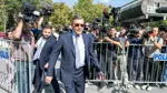 İfade veren Melih Gökçek'ten soruşturma sonrası dikkat çeken açıklama