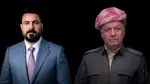 Serokwezîrê Iraqê ji bo Serok Barzanî peyama sersaxiyê ragihand