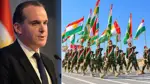 McGurk’ten Peşmerge mesajı: Dünya bu güce borçlu