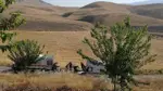 Elazığ’da peş peşe kazalar: 2 ölü, 12 yaralı