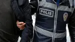 Kırmızı bültenle aranan şüpheli Türkiye'de yakalandı