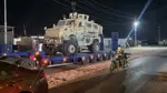 CENTCOM: Hêzên me ji Hewlêrê vekişiyan