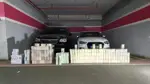 Vanlı Kara Haydar’ın otoparkındaki araçlardan 934 milyon liralık döviz çıktı