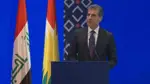 Neçirvan Barzani: Kürdistan’ın kalkınması daha güçlü ve kapsamlı olmalı
