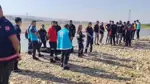 Batman Çayı’na düşen çocuktan kötü haber