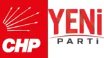 CHP û YENI Partiyê li Uskudarê li hev kirin