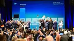AfD Saksonya-Anhalt’ta yüzde 44,5’le birinci