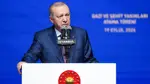 Erdoğan’dan süreç mesajı: Devlet projesi olarak yürütüyoruz