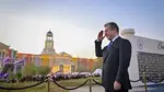 Başbakan Mesrur Barzani: Kürdistan kalkınır Irak da kalkınır