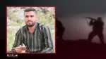 İran güçleri Kürt çobanı öldürdü