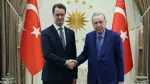 Erdoğan ile Alman Eyalet Başbakanı Wüst ne görüştü?
