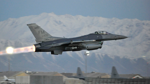 Balafireke şer a F-16 a Amerîkayê ket xwarê
