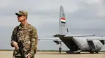 ABD ordusu Irak’tan çekildi, ülkede bayram ilan edildi