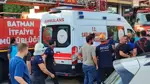 Piştî şewata li Elihê ya ku bû sedema mirina sê kesan, du kes hatin girtin