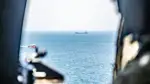 İran’dan Hürmüz’de tanker saldırısı