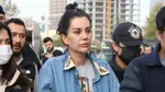 Dilan Polat ‘Cumhurbaşkanına hakaret’ suçlamasıyla gözaltına alındı