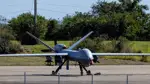 İran Devrim Muhafızları: Keşm Adası'nda MQ-9 tipi İHA düşürüldü