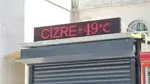 Ağustos ayında Cizre kavruldu, Ardahan üşüdü