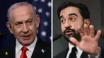 Netanyahu’dan Mamdani’ye: Seni ifşa etmeye geliyorum