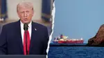 Trump’tan Hürmüz’e isim önerisi: Trump Boğazı