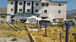 Li Mûşê teqîn: Zarokek birîndar bû