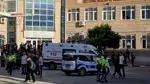 YENİLENDİ - Manisa’da  okul saldırısı: Saldırganın kim olduğu ortaya çıktı