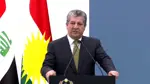 Başbakan Mesrur Barzani: Kürdistan Bölgesi tehditlere karşı hazırlıklıdır
