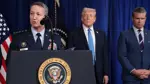 Amerîka xwe ji bo şerê fezayê amade dike