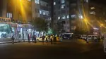Li Amedê ji otomobîlekê ve gule hatin berdan: 3 kes birîndar bûn