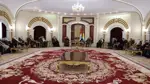 Başkan Barzani, Iraklı aşiret ve kanaat önderlerini kabul etti