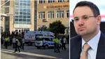 Manisa’daki okul saldırısı: Anne, baba ve dede de gözaltında