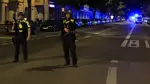 Berlin’de polis merkezi önünde silahlı saldırı: Türk mafyası şüphesi