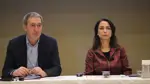 Hevserokên DEM Partiyê ji bo Serok Barzanî peyama sersaxiyê ragihandin