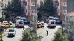 İstanbul'da silahlı çatışma: 2 ölü, 1 yaralı