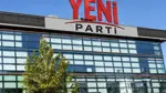 YENİ Parti'nin üye ve belediye sayısı belli oldu