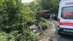 Wesayîta karkerên findiqan qeza kir: 4 mirî, 8 birîndar