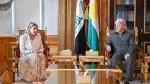 Başkan Barzani: Kürdistan Bölgesi savaşların değil, çözümün parçasıdır