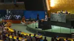 BM 81. Genel Kurulu bugün başlıyor