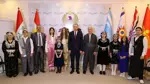Türkmen bakan: Kürdistan, tüm bileşenlerin bir arada yaşama beşiğidir