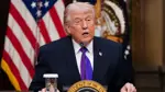 Trump: Şerê li dijî Îranê di demeke nêz de dê bi dawî bibe