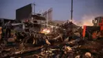 Li Rojhilatê Kurdistanê tanker teqiya: 11 kes mirin