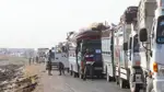 700 malbatên kurd ji Hesekê vedigerin Serê Kaniyê