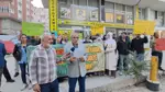 Tekirdağ’da Kürtçe eğitim çağrısı: Anadilde eğitim hakkı güvence altına alınmalı