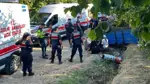 Traktora karkeran wergeriya: 18 kes birîndar bûn